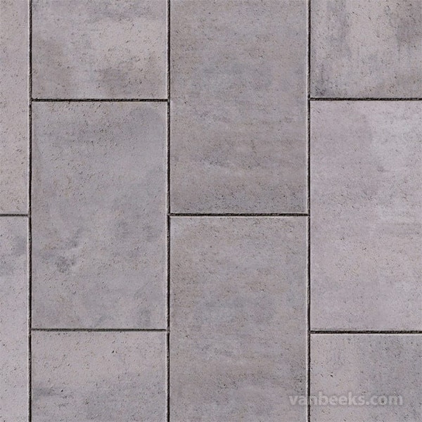 Permacon Mega Melville Slab 60mm